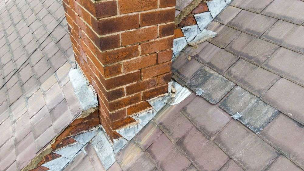Schoorsteenrenovatie in Oudewater nodig